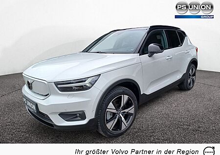 Volvo XC 40 XC40 Twin Pro Recharge Pure Electric AWD