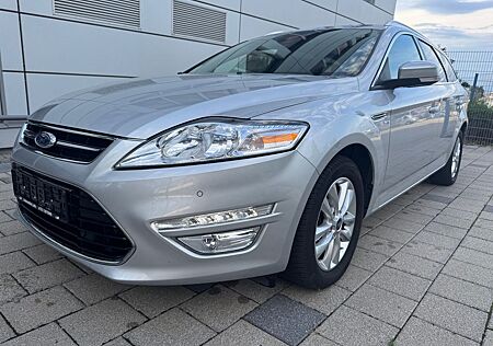 Ford Mondeo Turnier Business Edition*Navi*SHZ*