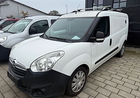 Opel Combo Kasten L2H1/ Klima/Heckflügeltüren/lang