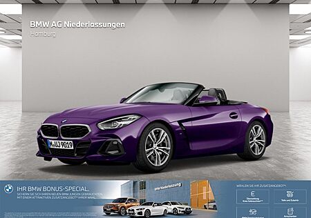 BMW Z4 sDrive20i M Sport Harman/K LiveCockpitProf