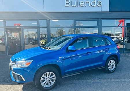 Mitsubishi ASX Diamant Edition+ 2WD Carplay AWR