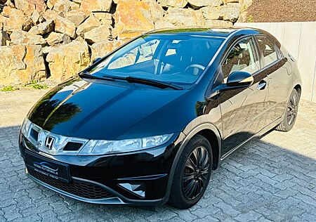 Honda Civic Lim. 5-trg. 1.4 Comfort 1.Hand
