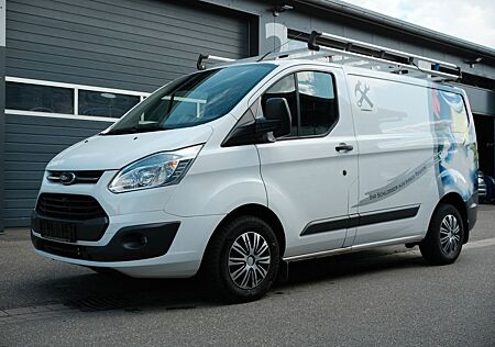 Ford Transit Custom Kasten 270 L1 Trend *TOP Zustand*