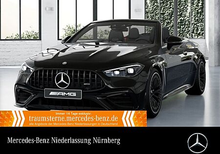 Mercedes-Benz CLE 53 AMG CLE 53 4M NIGHT+360+BURMESTER+SITZKLIMA+KEYLESS