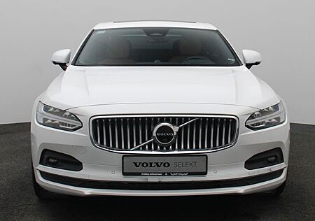 Volvo S90 B6 Utlimate Bright AWD 2.0L Turbo