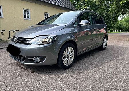 VW Golf Plus Volkswagen 1.4 TSI LIFE LIFE