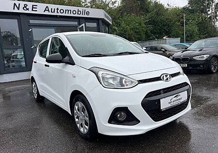 Hyundai i10 Classic *KLIMA*