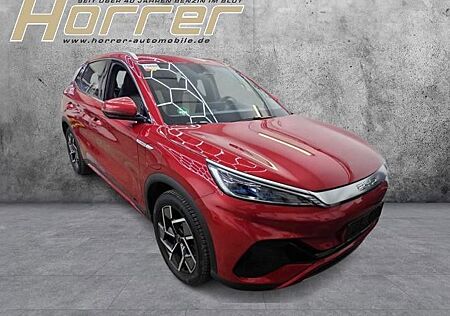 BYD ATTO 3 60,48 kWh Design ACC 360° Pano Wärmepum.