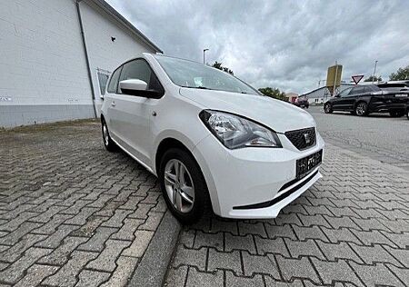 Seat Mii Style Salsa