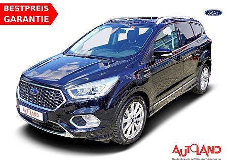 Ford Kuga 1.5 EB Vignale Bi-Xenon Navi Kamera AHK PDC