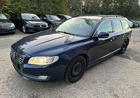 Volvo V70 gebraucht kaufen Volvo V70 Kombi 2.0 Aut. D4 Momentum 181HP