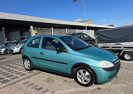 Opel Corsa 1.0 12V Njoy,Klima,Euro 4, Tüv-11.2025