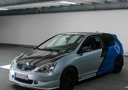 Honda Civic 1.6i Sport Unlimited Sport Unlimited