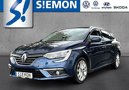 Renault Megane IV Grandtour 1.7 dCi 150 Business Edition