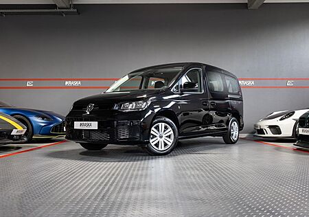 VW Caddy Volkswagen 2.0 TDI Maxi DSG VIRTUAL KAMERA 7-SITZER