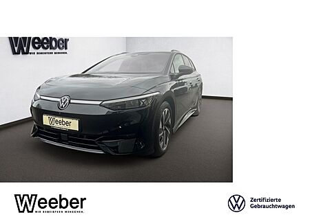 VW ID.7 Volkswagen Tourer Pro 20 AHK HuD MATRIX 5J.GAR. NP69