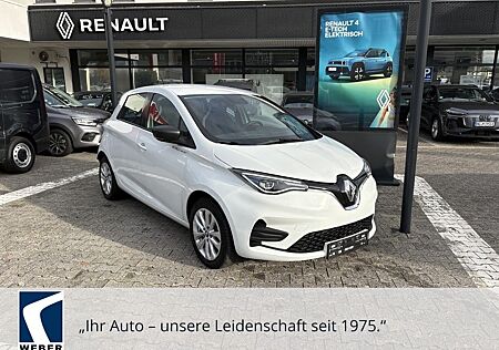 Renault ZOE Life R110 Z.E. 50