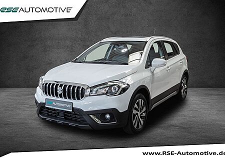 Suzuki SX4 S-Cross S-Cross Comfort Allgrip Pano Navi USB