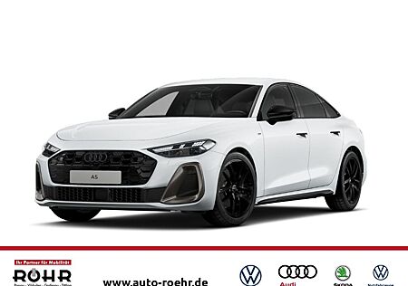Audi A5 Limousine edition one (AHK.Matrix-LED.PDC.DAB