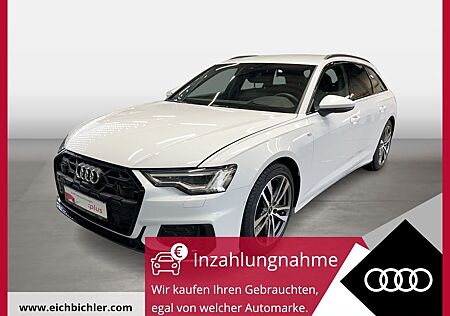 Audi A6 Avant 40 TDI S tronic ACC HUD SpurH ACC HUD S