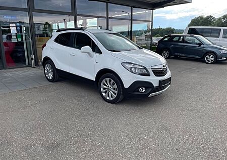 Opel Mokka 1.6 CDTI ecoFL Color INNOVATION S/S 4x...