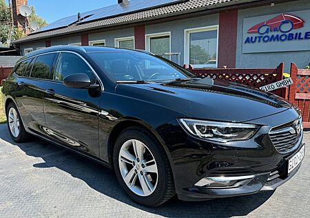 Opel Insignia 1.6 CDI Sports TourerInnovation,Aut,LED