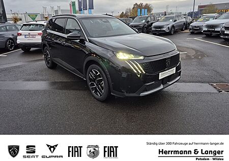Peugeot 5008 Allure Hyb 145 DSC Winter-P. Drive-Assist-P