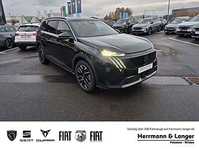 Peugeot 5008 Allure Hyb 145 DSC Winter-P. Drive-Assist-P