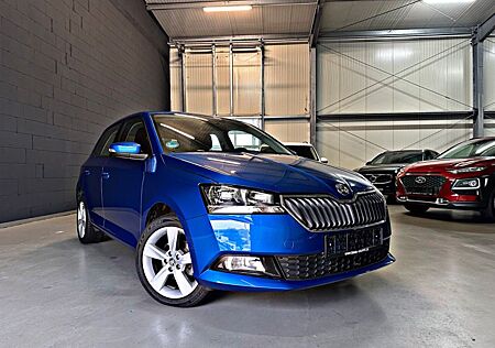 Skoda Fabia Cool Plus-SHZ-KLIMA-PDC-