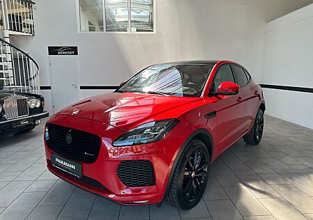 Jaguar E-Pace D180 R-DYNAMIC S 4WD Aut. Navi*LED*20"