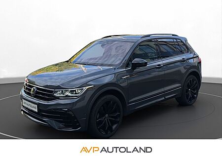 VW Tiguan Volkswagen 2.0 TSI DSG 4Motion R-Line | NAVI | AHK |