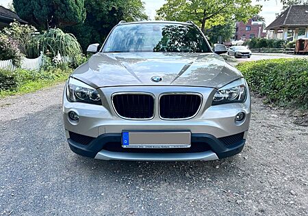 BMW X1 xDrive20d Automatik