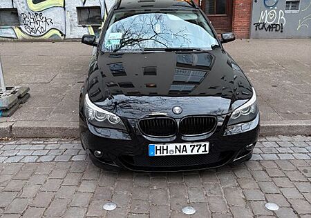 BMW 523i touring Edition Exclusive Edition Exclusive