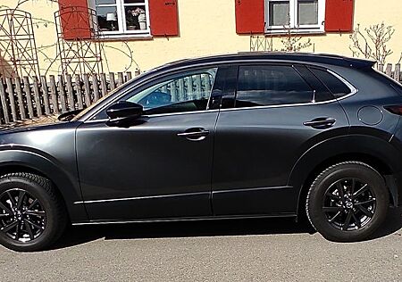 Mazda CX-30 2.0 e-SKYACTIV-G M-Hybrid 150 Homura H...