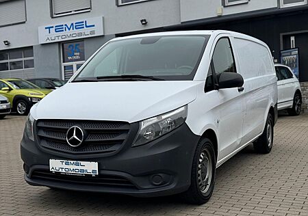 Mercedes-Benz Vito Kasten 114/116 CDI, 119 CDI/BT RWD lang