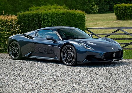 Maserati MC20 3.0 V6 DCT3.0 V6 Twin Turbo | 1 Owner | Lif