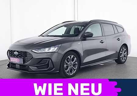 Ford Focus ST-Line X Navi|CarPlay|Kamera|LED|SHZ|PDC