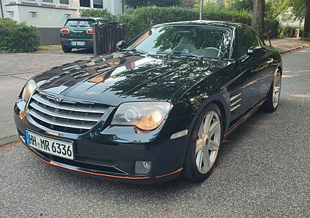 Chrysler Crossfire Autom