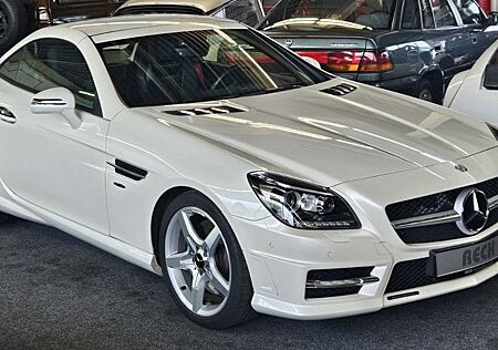 Mercedes-Benz SLK 350 AMG-Styling