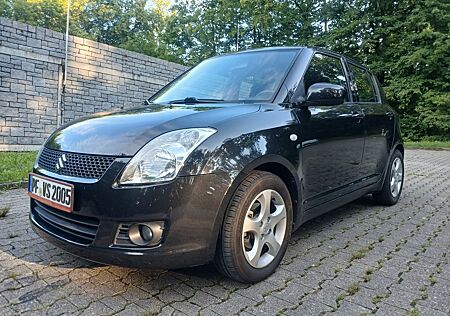 Suzuki Swift 1.3 TÜV NEU