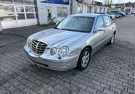 Kia Opirus Executive