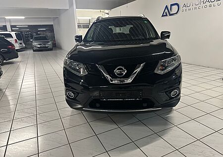 Nissan X-Trail N-Vision 4x4 Aut. AHK*360° Kamera