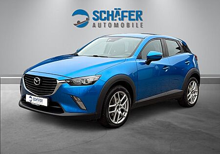 Mazda CX-3 2.0 Center-Line #KLIMA #TEMPOMAT