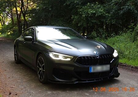 BMW 840i Gran Coupé Head-Up 360° Softclose