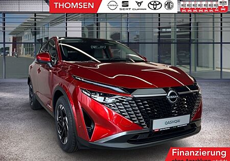 Nissan Qashqai 1.5 VC-T e-POWER 190PS N-Connecta Navi