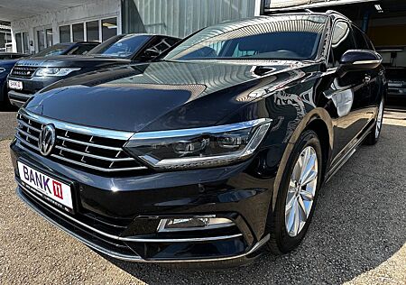 VW Passat Variant Volkswagen R-Line Highline 4Motion