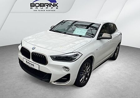 BMW X2 M35i xDrive Head Up HiFi Tempomat Navi LED