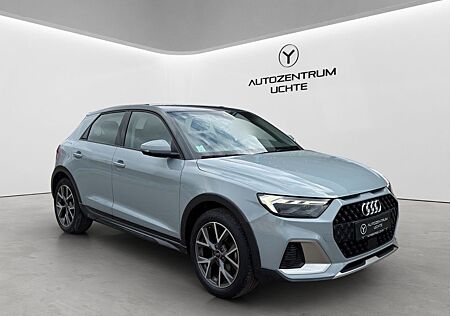 Audi A1 allstreet 30 TFSI/VC/NAVI/LEDER/LED/SPORTSITZ