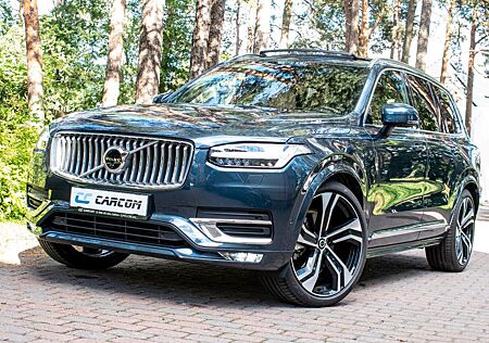 Volvo XC 90 XC90 22" ULTIMATE BRIGHT MASSAGE 4C STNDHZ ANHKP