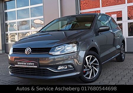 VW Polo Volkswagen V Sound *TÜV + INSPEKTION NEU